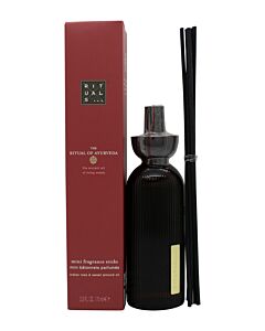 Rituals The Ritual of Ayurveda Mini Fragrance Sticks 70ml | Maznun Fashion
