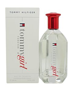 Tommy Hilfiger Tommy Girl Forever Eau de Toilette 100ml Spray | Maznun Fashion
