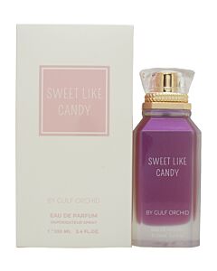 Gulf Orchid Sweet Like Candy Eau de Parfum 100ml Spray | Maznun Fashion