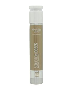 Antonio Banderas Seduction Doses Her Golden Secret Eau de Toilette 30ml Travel Spray | Maznun Fashion