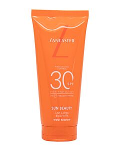 Lancaster Sun Beauty Body Milk SPF30 100ml | Maznun Fashion