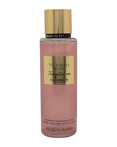 Victoria's Secret Temptation Shimmer Body Mist 250ml | Maznun Fashion
