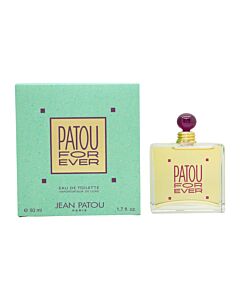 Jean Patou Patou For Ever Eau de Toilette 50ml Spray | Maznun Fashion