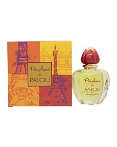 Jean Patou PanAme Eau de Toilette 50ml Spray | Maznun Fashion