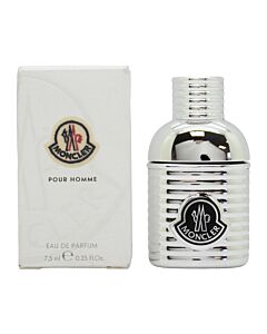 Moncler Pour Homme Eau de Parfum 7.5ml | Maznun Fashion