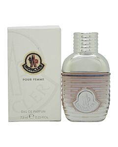 Moncler Pour Femme Eau de Parfum 7.5ml Mini | Maznun Fashion