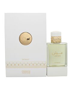 French Avenue Arsh Extrait de Parfum 100ml Spray | Maznun Fashion