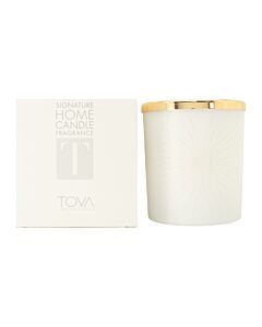 TOVA Beverly Hills Signature Candle 226g | Maznun Fashion