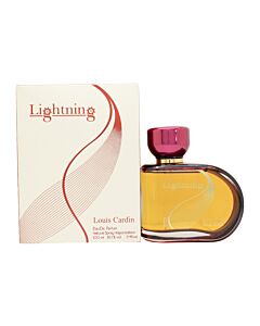 Louis Cardin Lightning Eau de Parfum 100ml Spray | Maznun Fashion