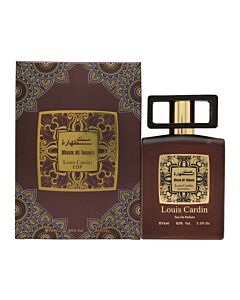 Louis Cardin Musk Al Tahara Eau de Parfum 100ml Spray | Maznun Fashion