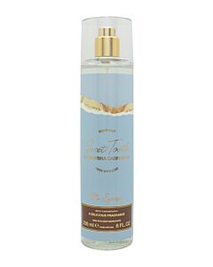 Sabrina Carpenter Sweet Tooth Me Espresso Body Mist 236ml | Maznun Fashion