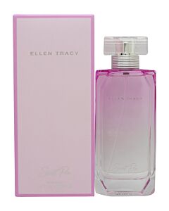 Ellen Tracy English Garden Sweet Pea Eau De Parfum 100ml Spray | Maznun Fashion