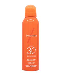 Lancaster Sun Beauty Body Mist SPF30 200ml Spray | Maznun Fashion
