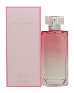 Ellen Tracy English Garden Pink Peony Eau De Parfum 100ml Spray | Maznun Fashion
