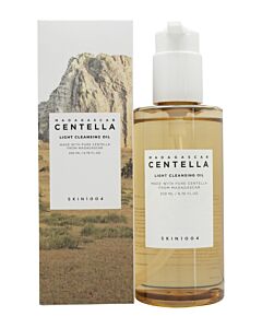Skin1004 Madagascar Centella Light Cleansing Oil 200ml | Maznun Fashion