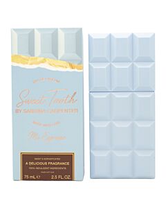 Sabrina Carpenter Sweet Tooth Me Espresso Eau de Parfum 75ml Spray | Maznun Fashion
