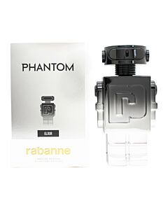 Paco Rabanne Phantom Elixir Eau de Parfum 150ml Spray | Maznun Fashion