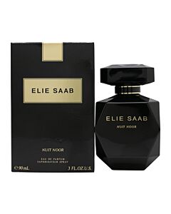 Elie Saab Nuit Noor Eau de Parfum 90ml Spray | Maznun Fashion