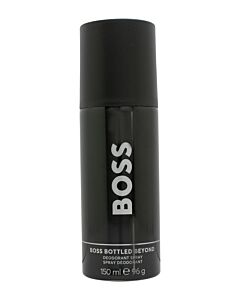 Hugo Boss Boss Bottled Beyond Deodorant Spray 150ml | Maznun Fashion