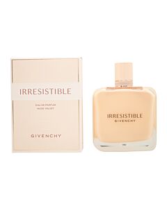 Givenchy Irresistible Nude Velvet Eau de Parfum 80ml Spray | Maznun Fashion