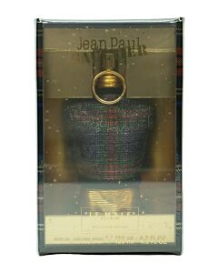 Jean Paul Gaultier Le Male Elixir Eau de Parfum - Collector Edition 125ml Spray | Maznun Fashion
