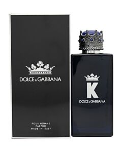 Dolce & Gabbana K Parfum 100ml Spray | Maznun Fashion
