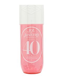 Sol De Janeiro Brazilian Crush Cheirosa '40 Hair and Body Fragrance Mist 240ml | Maznun Fashion