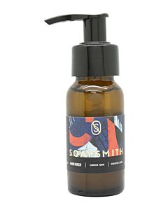 Soapsmith Camden Town Hand Wash 50ml | Maznun Fashion