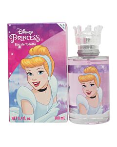 Disney Cinderella Eau de Toilette 100ml Spray | Maznun Fashion