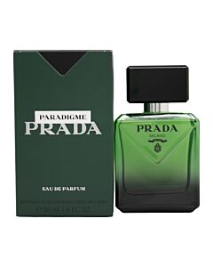 Prada Paradigme Eau de Parfum 50ml Spray | Maznun Fashion