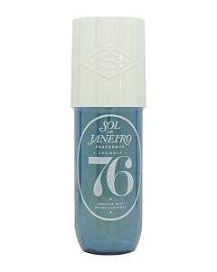 Sol De Janeiro Cheirosa '76 Perfume Mist 240ml | Maznun Fashion