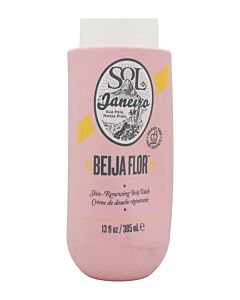 Sol De Janeiro Beija Flor Body Wash 385ml | Maznun Fashion