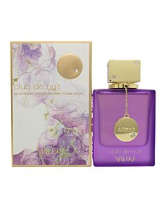 Armaf Club De Nuit Maleka Eau de Parfum 105ml Spray | Maznun Fashion