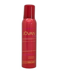 Jovan Musk Fever Deodorant Spray 150ml | Maznun Fashion