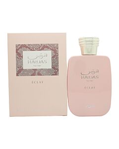 Rasasi Hawas For Her Éclat Eau de Parfum 100ml Spray | Maznun Fashion