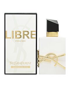 Yves Saint Laurent Libre L?Eau Nue Eau de Parfum 50ml Spray | Maznun Fashion