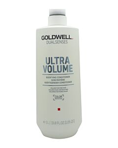 Goldwell Dualsenses Ultra Volume Bodifying Conditioner 1000ml | Maznun Fashion