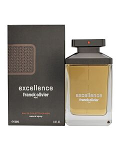 Franck Olivier Excellence Eau de Toilette 100ml Spray | Maznun Fashion