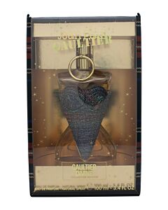 Jean Paul Gaultier Divine Eau de Parfum 100ml Spray - Collector Edition | Maznun Fashion