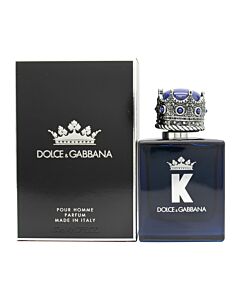 Dolce & Gabbana K Parfum 50ml Spray | Maznun Fashion