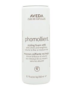 Aveda Phomollient Styling Foam 200ml Refill | Maznun Fashion