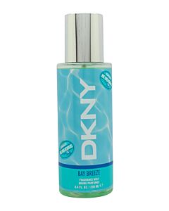 DKNY Be Delicious Bay Breeze Body Mist 250ml | Maznun Fashion