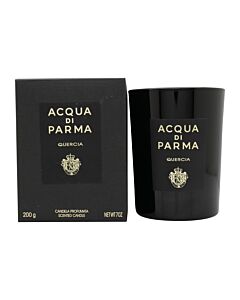 Acqua di Parma Quercia Candle 200g | Maznun Fashion