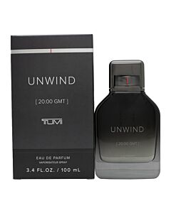 TUMI Unwind Eau de Parfum 100ml Spray | Maznun Fashion