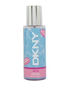 DKNY Be Delicious Mai Tai Body Mist 250ml | Maznun Fashion