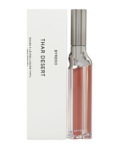 Byredo Vinyl Liquid Lipstick 6g - Thar Desert 255 | Maznun Fashion