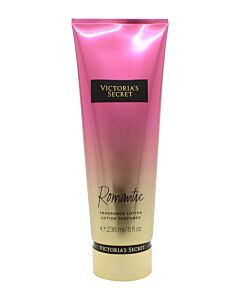 Victoria's Secret Romantic Body Lotion 236ml | Maznun Fashion