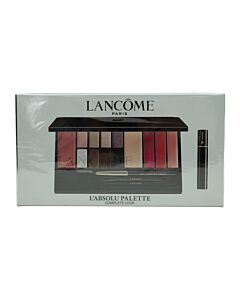 Lancôme L'absolu All-in-One Makeup Set Palette 20.4g | Maznun Fashion
