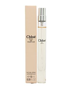 Chloe by Chloe Eau De Parfum 10ml Spray | Maznun Fashion
