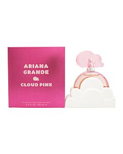 Ariana Grande Cloud Pink Eau de Parfum 100ml Spray | Maznun Fashion
